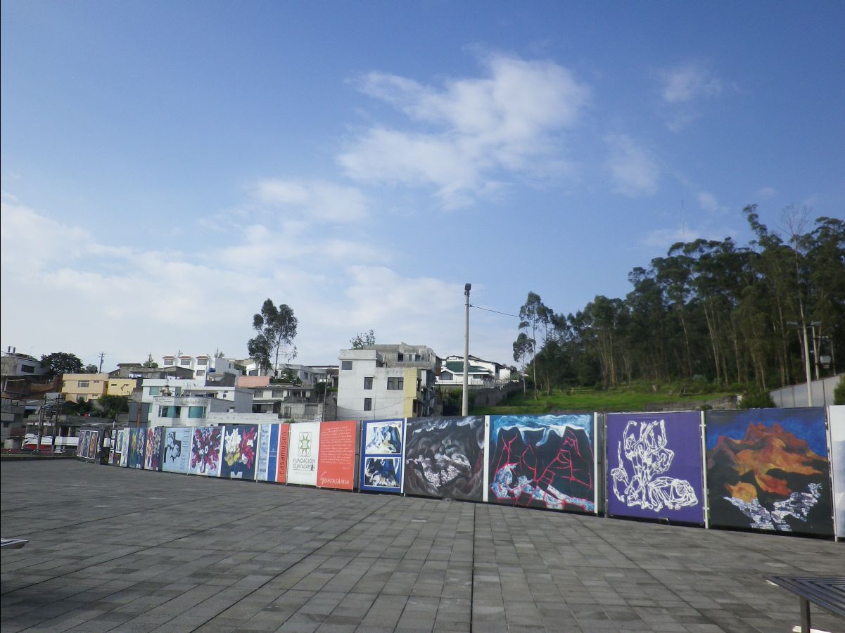 Museo de Arte - Guayasamin05